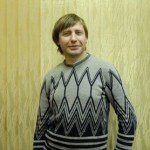 Александр Свиридов