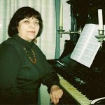 Алина Ротенберг