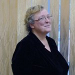 Алла Фролова