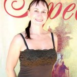 Брюс Анна Евгеньевна Брюс Анна Евгеньевна