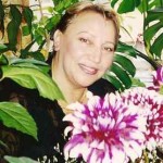 Елена Беляева