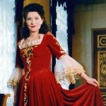 Инесса Просаловская