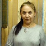 Наталия Кирюшина