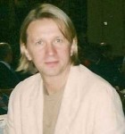 Николай Пестерев