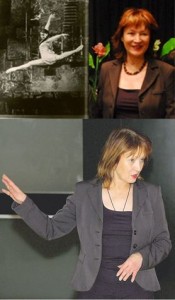 Валентина Ганибалова